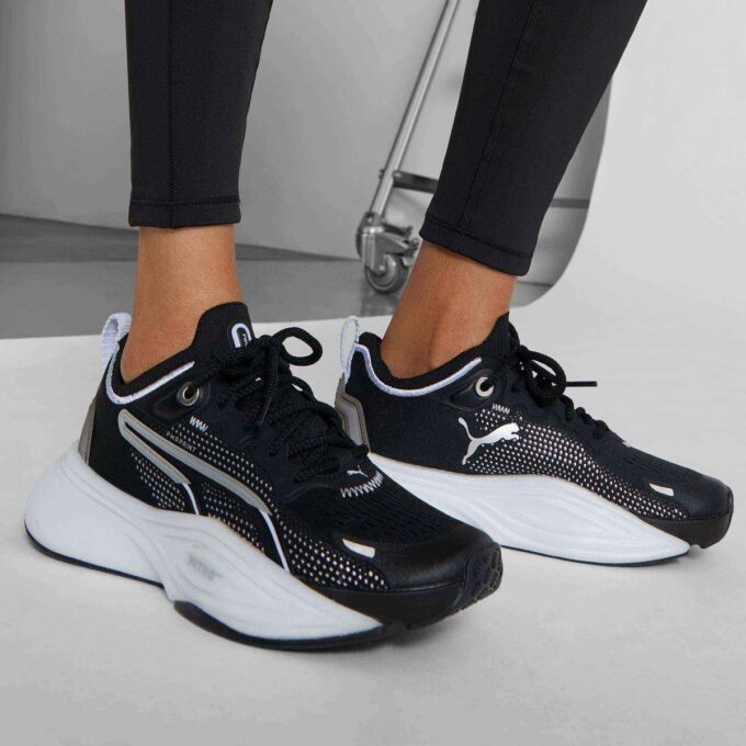 Zapatillas de entrenamiento PWR NITRO™ SQD 2 Lace Pack para mujer Zapatillas de entrenamiento PWR NITRO™ SQD 2 Lace Pack para mujer