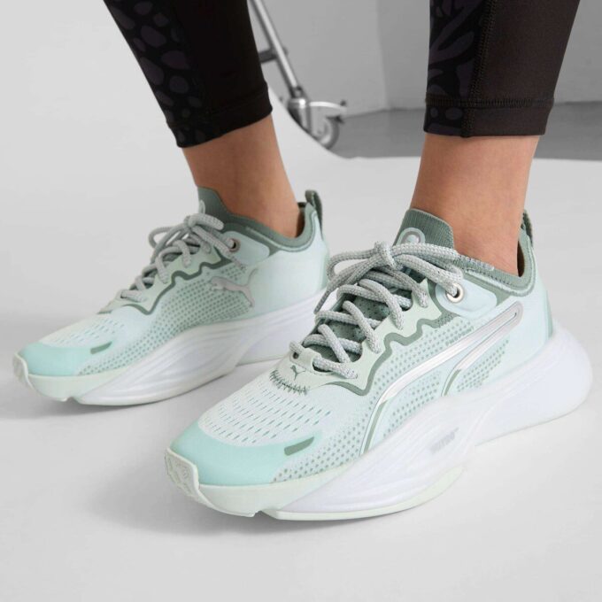 Zapatillas de entrenamiento PWR NITRO™ SQD 2 Lace Pack para mujer Zapatillas de entrenamiento PWR NITRO™ SQD 2 Lace Pack para mujer
