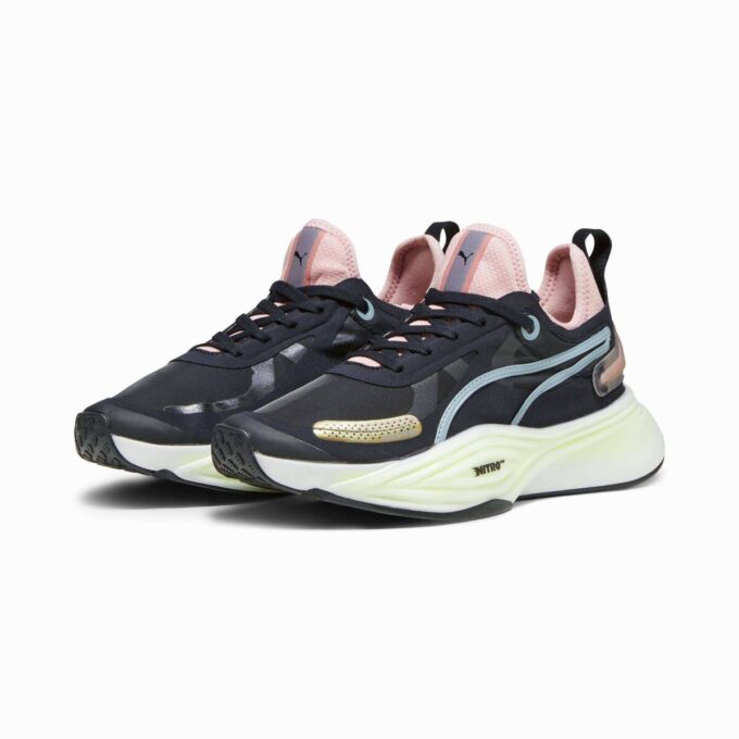 Zapatillas de entrenamiento PWR NITRO™ Squared para mujer Zapatillas de entrenamiento PWR NITRO™ Squared para mujer