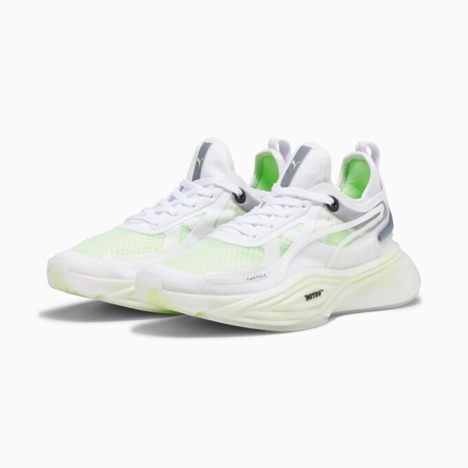 Zapatillas de entrenamiento PWR NITRO™ Squared para mujer Zapatillas de entrenamiento PWR NITRO™ Squared para mujer