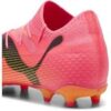 Zapatillas de fútbol con cordones Future 7 Pro FG/AG «Rosas»