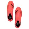 Zapatillas de fútbol Future 7 Match + Laceless MG «Rosas»