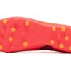 Zapatillas de fútbol Future 7 Match + Laceless MG «Rosas»