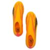 Zapatillas de fútbol Ultra Match Mid «Sun Stream Sunset Glow»