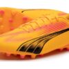 Zapatillas de fútbol Ultra Play «Sun Stream Sunset Glow»