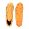 Zapatillas de fútbol Ultra Play «Sun Stream Sunset Glow»