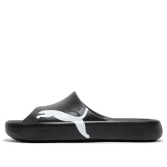 Zapatillas de gato Shibui «Negras»