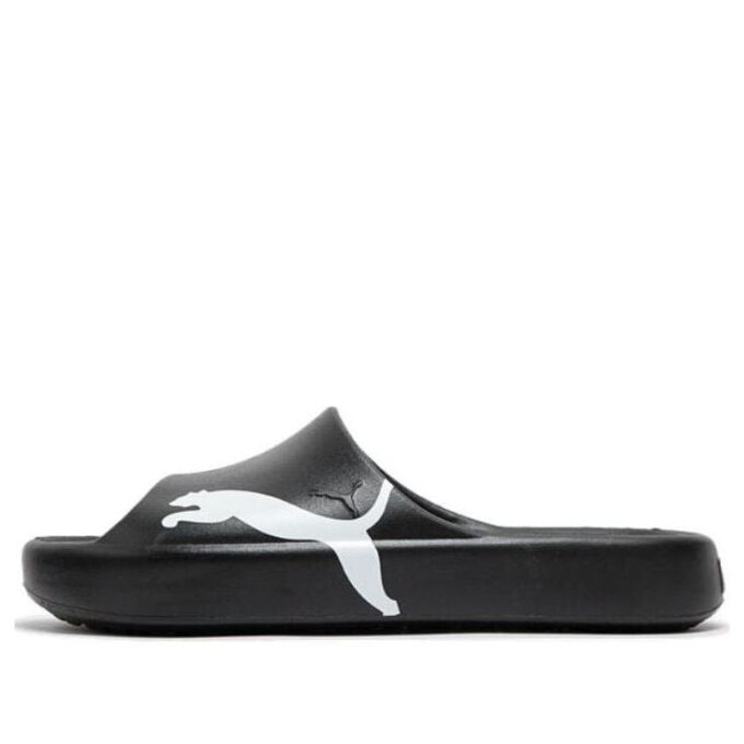 Zapatillas de gato Shibui «Negras»