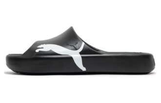 Zapatillas de gato Shibui «Negras»