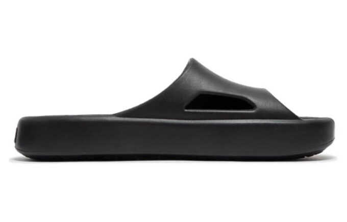 Zapatillas de gato Shibui «Negras»