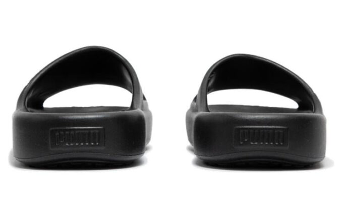 Zapatillas de gato Shibui «Negras»