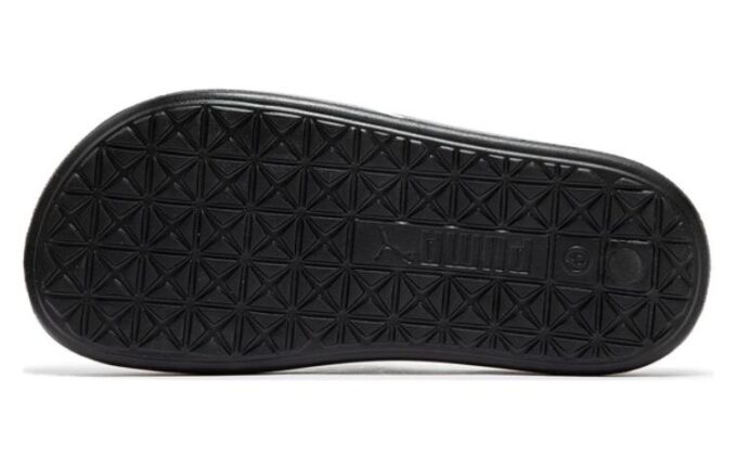 Zapatillas de gato Shibui «Negras»
