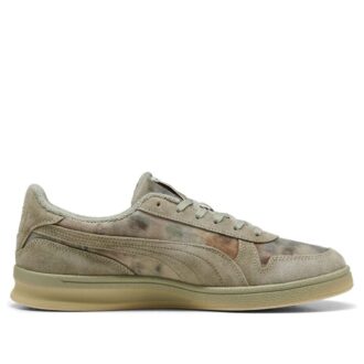 Zapatillas de interior desgastadas PUMA x Kidsuper «Lux Army»