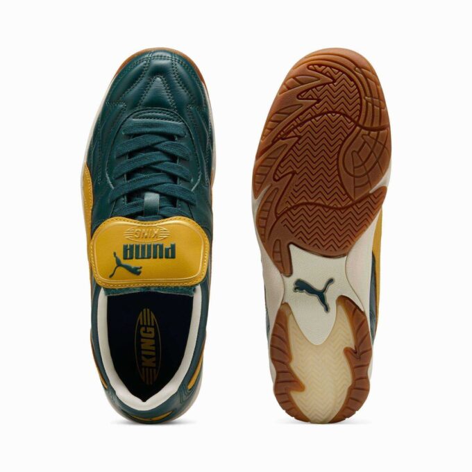 Zapatillas de interior King Zapatillas de interior King