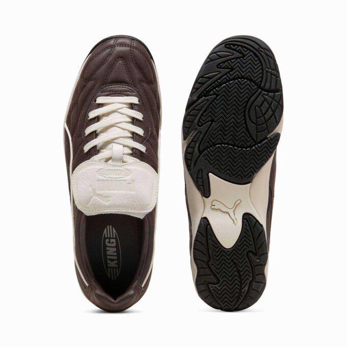 Zapatillas de interior King Indoor Premium King Zapatillas de interior King Indoor Premium King