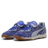 Zapatillas de interior PUMA x Kidsuper King «Dart Blue Grey Fog»