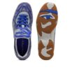 Zapatillas de interior PUMA x Kidsuper King «Dart Blue Grey Fog»