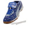 Zapatillas de interior PUMA x Kidsuper King «Dart Blue Grey Fog»