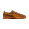 Zapatillas de interior R Suede «Chocolate Chip Sport Yellow»