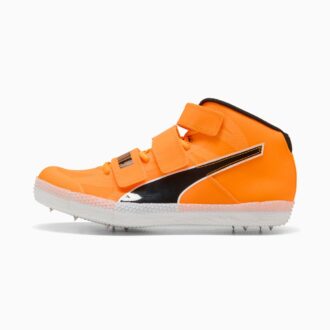 Zapatillas de lanzamiento evoSPEED Javelin 4 para atletismo