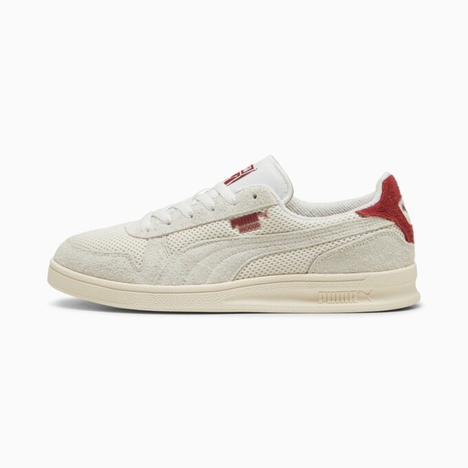 Zapatillas de malla para interiores