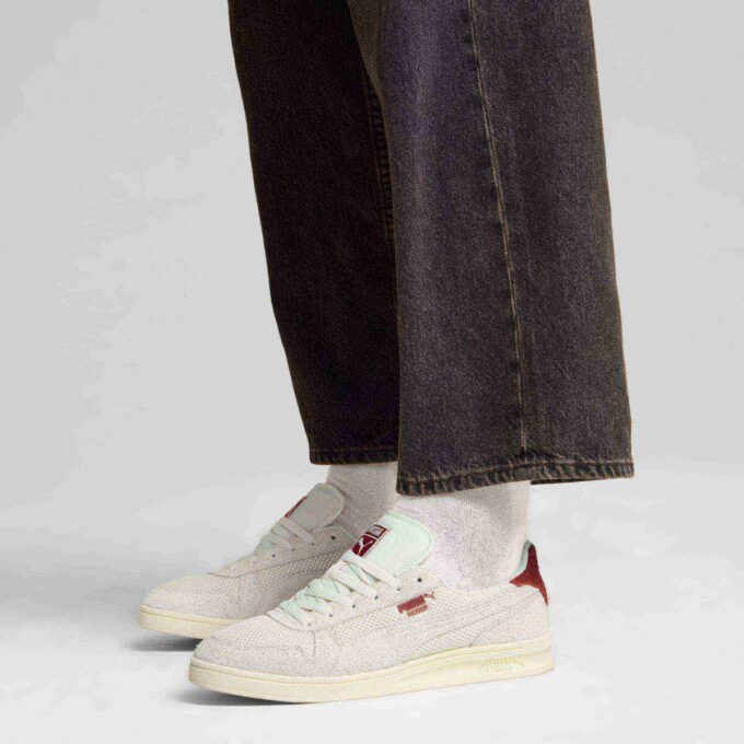 Zapatillas de malla para interiores