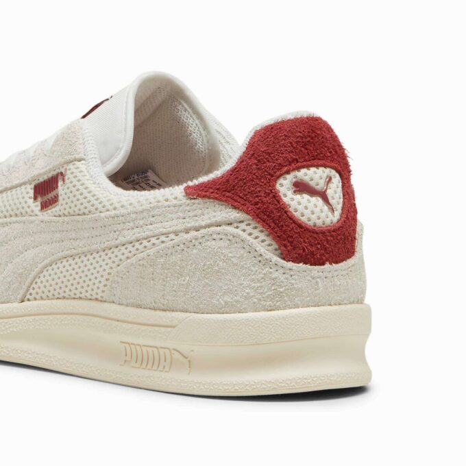 Zapatillas de malla para interiores