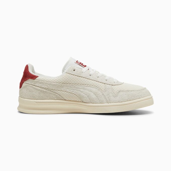 Zapatillas de malla para interiores