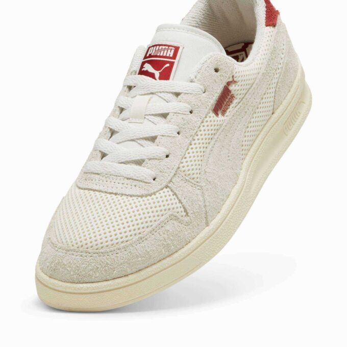 Zapatillas de malla para interiores