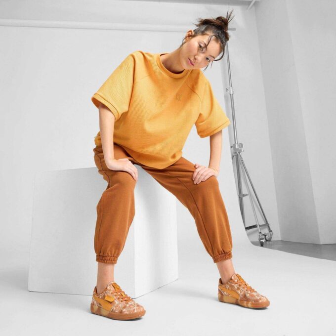 Zapatillas de mezclilla descolorida Palermo para mujer Zapatillas de mezclilla descolorida Palermo para mujer