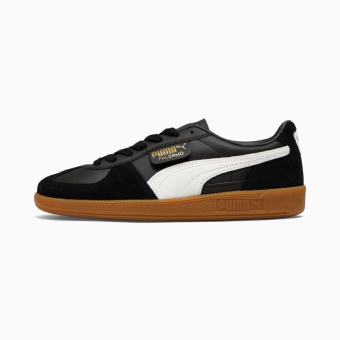 Zapatillas de piel Palermo Zapatillas de piel Palermo