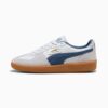 Zapatillas de piel Palermo Zapatillas de piel Palermo