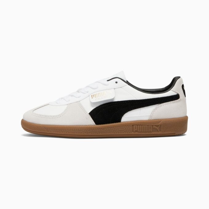 Zapatillas de piel Palermo Zapatillas de piel Palermo
