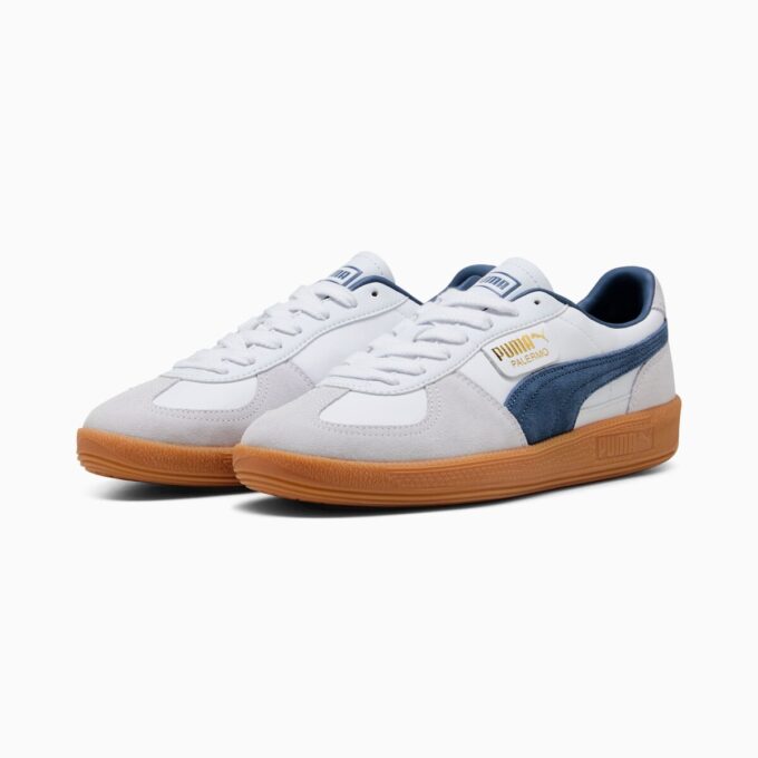 Zapatillas de piel Palermo Zapatillas de piel Palermo