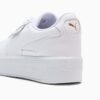 Zapatillas de piel Palermo Elevata para mujer