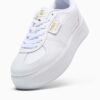 Zapatillas de piel Palermo Elevata para mujer