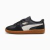 Zapatillas de piel Palermo para niños grandes Zapatillas de piel Palermo para niños grandes