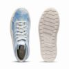 Zapatillas de plataforma Kaia 2.0 Mid Clouds para mujer