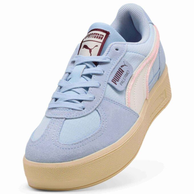 Zapatillas de plataforma Palermo Elevata Gentle Meld para mujer
