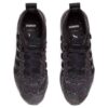 Zapatillas de punto NEMEN x Blaze of Glory Knit Mid «Phantom Black»