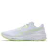 Zapatillas de running Aviator Profoam Sky Bright «Blanco y verde»