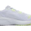Zapatillas de running Aviator Profoam Sky Bright «Blanco y verde»