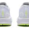Zapatillas de running Aviator Profoam Sky Bright «Blanco y verde»