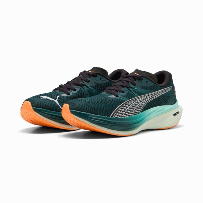 Zapatillas de running de carretera Deviate NITRO™ 3 para hombre Zapatillas de running de carretera Deviate NITRO™ 3 para hombre