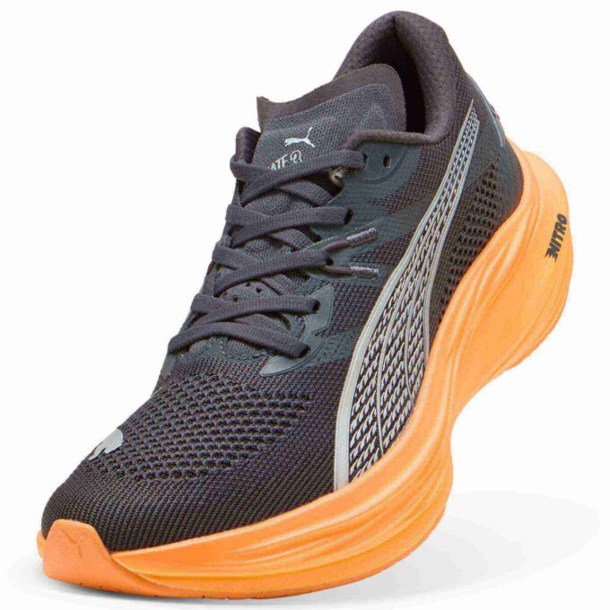 Zapatillas de running de carretera Deviate NITRO™ 3 para hombre