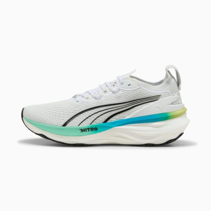 Zapatillas de running de carretera ForeverRun NITRO™ 2 para hombre Zapatillas de running de carretera ForeverRun NITRO™ 2 para hombre