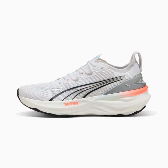 Zapatillas de running de carretera ForeverRun NITRO™ 2 para hombre Zapatillas de running de carretera ForeverRun NITRO™ 2 para hombre