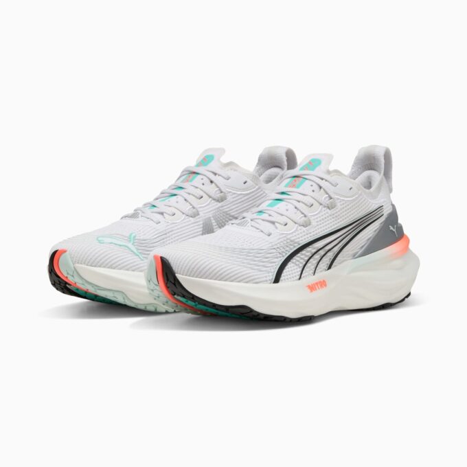 Zapatillas de running de carretera ForeverRun NITRO™ 2 para hombre Zapatillas de running de carretera ForeverRun NITRO™ 2 para hombre