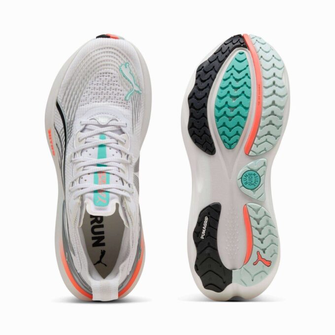 Zapatillas de running de carretera ForeverRun NITRO™ 2 para hombre Zapatillas de running de carretera ForeverRun NITRO™ 2 para hombre