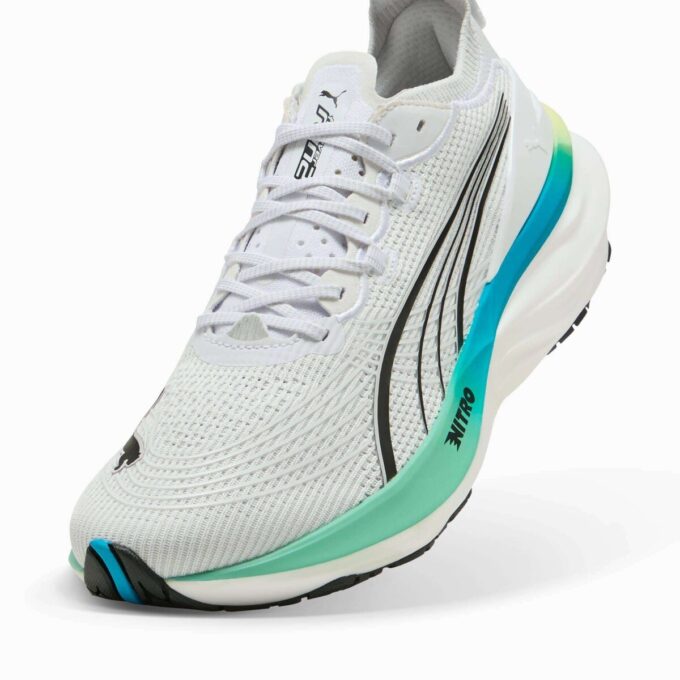 Zapatillas de running de carretera ForeverRun NITRO™ 2 para hombre Zapatillas de running de carretera ForeverRun NITRO™ 2 para hombre